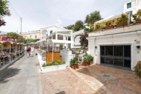 Sweet Suite Camerelle 83 ☆Top location in Capri ☆